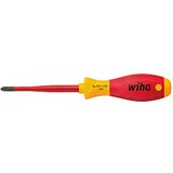 Wiha odvijač krstasti plusminus vde slimfix softfinish SL/PZ1x80 W36329 | ePonuda.com