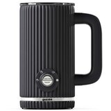 guzzini Sous Chef Milchaufschäumer, grau | shoptok.hr