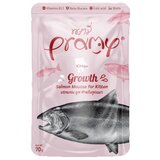 Pramy Cat Growth mousse iz lososa za mladiče 70 g | Shoptok.si