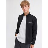 JJ Rebel Muški duks 12288059, Crni | Eponuda.com
