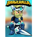 Brawlhalla Metadev Bödvar (DLC) in-game Key GLOBAL | Eponuda.com