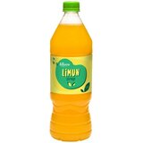 ALLORO sok na rastvaranje limun, 0.85L cene