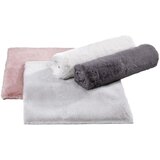 Esposa kopalniška preproga secco bela 70/120 cm | Shoptok.si