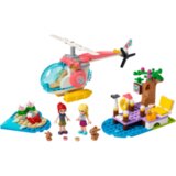 Lego Veterinarski spasilački helikopter | Eponuda.ba