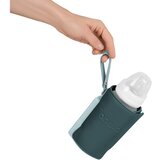 Lionelo Care Thermup Go Plus Grijač za dječje bočice Green 1 kom | shoptok.hr