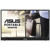 monitor zenscreen MB16ACV 15.6"/IPS/1920x1080/60Hz/5ms gtg/usb c/prenosni/crna (90LM0381-B01370)