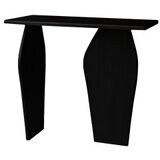 Hanah home Arya - Black Black Dresser | ePonuda.com