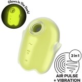 Satisfyer Glowing Ghost Yellow | shoptok.hr