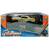  Buggy na daljinsko upravljanje Off-road R/C Golden - zlatni | shoptok.hr