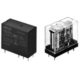 Omron G2R-2-AC24 snažni relej 24 V/AC 5 A 2 prebacivanje 1 St. Bag | Eponuda.ba
