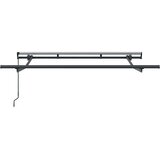  Okvir tende Antracit 2,5 x 2 m Metal | shoptok.hr