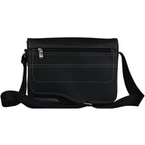 BEEZ LE Reporter 10" torba za monitorje z ojačanimi žepi, Črna, (5000008288) | Shoptok.si