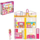  LINDINA KUĆA SNOVA 037357 | ePonuda.com