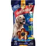 poslastica za pse Dental Stick corn rosehips 270g