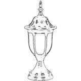 Opviq stubna svetiljka bsu 68178 bsy | ePonuda.com