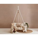 TiiPii BAMBINO viseča postelja + stojalo SET | Shoptok.si