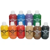 toner DEKORIN 100gr oranž
