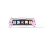 Divoom times Gate displej u PINK boji ( 90100058224 ) | ePonuda.com