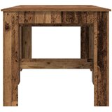  Blagovaonski stol 180 x 85 x 75 cm Konstruirano drvo Staro drvo | shoptok.hr