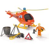 Simba Avion Simba Sam Le Pompier | shoptok.hr
