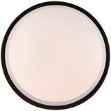 Globo STROPNA LED-SVETILKA Xaver 56/8,5 cm | Shoptok.si