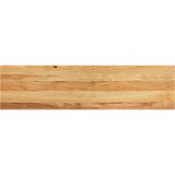  Prozorske klupice 2 kom svijetlosmeđe 100x25x2 cm masivne hrast | shoptok.hr