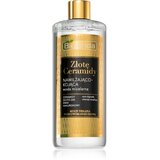 Bielenda Golden Ceramides vlažilna in pomirjajoča micelarna voda 500 ml Cene