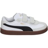 Puma Modne superge 402307-8-02 Bela | Shoptok.si