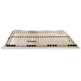  Podnice za krevet 2 kom s 28 letvica i 7 zona 70 x 200 cm | Shoptok.si