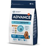 Affinity Advance Advance Medium Adult - 3 kg | shoptok.hr