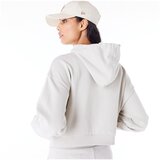 New Era Puloverji 60435287 Bež | Shoptok.si