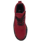 ARTIKER 55C0511 Crvena | shoptok.hr