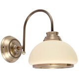 Elmark Zidna lampa 1xE27 Krista 955KRISTA1W | ePonuda.com