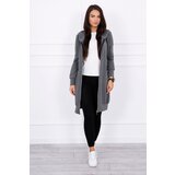 Kesi Ženska dukserica i519_12822 siva | ePonuda.com