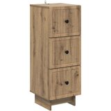  Ormar s ladicama Hrast artisan 33 x 34 5 x 90 cm - Hrast artisan | shoptok.hr