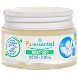 Puressentiel Cough & Cold Baby Resp OK Chest Massage Balm dišni putevi 30 ml za djecu Cijene