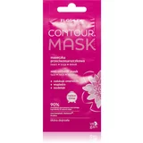 FlosLek Laboratorium Contour maska protiv bora 6 ml