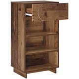  Ormar za cipele 48 x 38 x 87,5 cm Konstruirano drvo Staro drvo | shoptok.hr