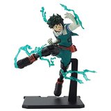 SFC Super Figure Collection Abystyle My Hero Academia Izuku ena za vse figure studia Abystyle, (21241364) | Shoptok.si