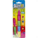 Wecool Scentos Dišeči marker za besedilo - 4 barve Cene