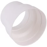 OEZPOLAT redukcijski element (promjer: 150 mm - 125 mm, bijele boje)