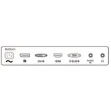 Philips 242S1AE LCD zaslon 61 cm (24 palac) Energetska učinkovitost 2021 E (A - G) 1920 x 1080 piksel Full HD 4 ms utičnica za slušalice, audio line-in IPS LED | Eponuda.ba