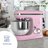 Westinghouse Retro Pink samostojeći mikser | shoptok.hr