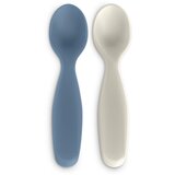 Suavinex Go Natural Spoons žlička 6 m+ Plump 2 kos | Shoptok.si