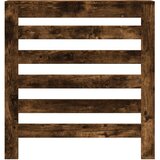  Pokrov za radijator hrasta sonome 78x20x82 cm konstruirano drvo | shoptok.hr