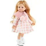 Lutka Las Amigas Conchi 32cm, (21337108)