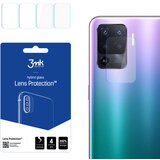 3mk ZAŠČITA ZA LEČE OVITEK ZA TELEFON OPPO A94 4G IZ KALJENEGA STEKLA, (22003271) | Shoptok.si