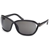 Tom Ford Fernanda FT1069 01A - ONE SIZE (68) | shoptok.hr