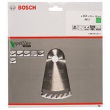 Bosch List kružne testere Optiline Wood 184 x 16 x 2.6 mm. 48 | ePonuda.com