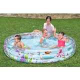  Bazen na napuhavanje Sea World 183 x 33 cm Bestway 51005 | shoptok.hr